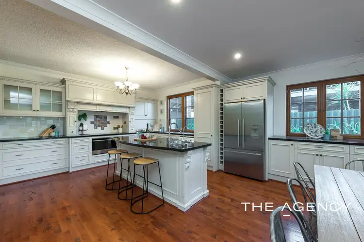 35 Mathis Way, Carine WA 6020