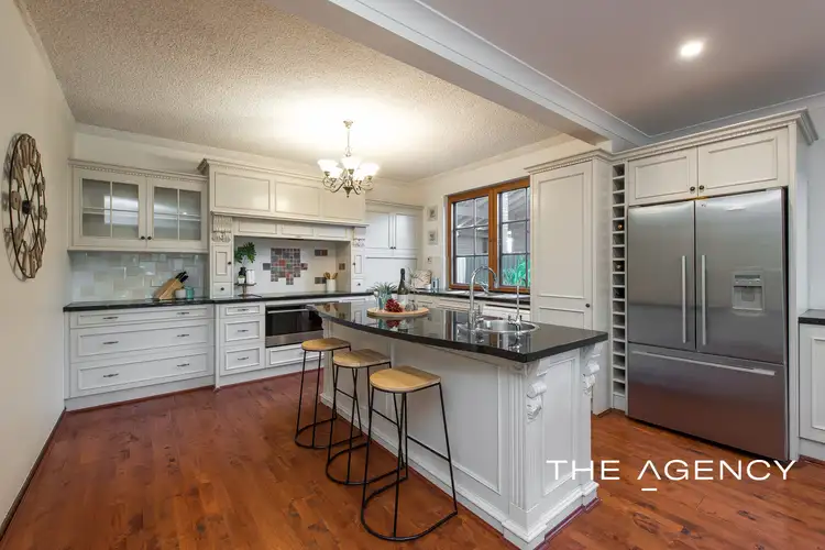 Sixth view of Homely house listing, 35 Mathis Way, Carine WA 6020