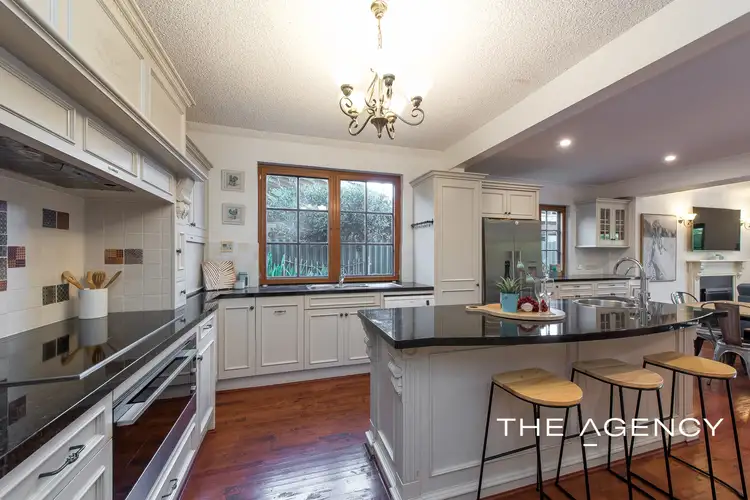 Seventh view of Homely house listing, 35 Mathis Way, Carine WA 6020