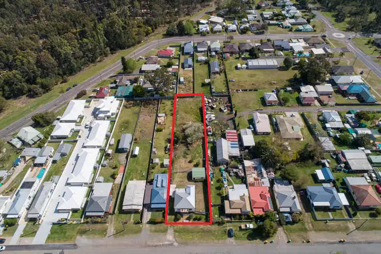 22 Gillies Street, Kurri Kurri NSW 2327