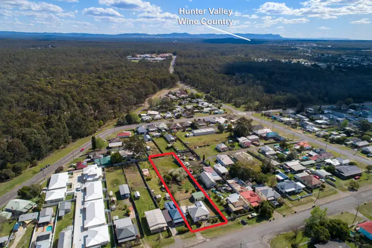 Third view of Homely house listing, 22 Gillies Street, Kurri Kurri NSW 2327