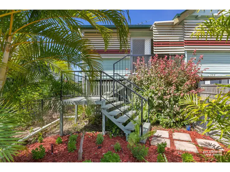 Sixth view of Homely house listing, 177 George Street, Rockhampton City QLD 4700