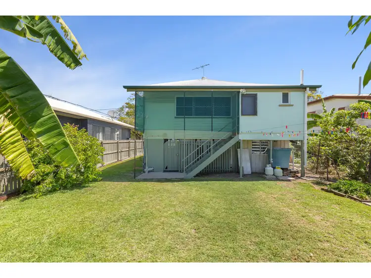 Seventh view of Homely house listing, 177 George Street, Rockhampton City QLD 4700