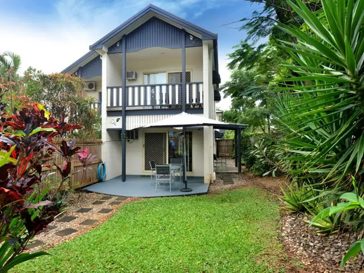 1/7 Lavis Road, Freshwater QLD 4870