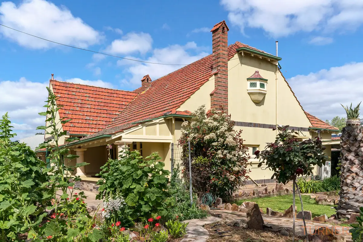 Main view of Homely house listing, 5-5A Forest Avenue, Black Forest SA 5035