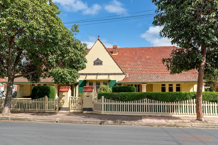 Second view of Homely house listing, 5-5A Forest Avenue, Black Forest SA 5035