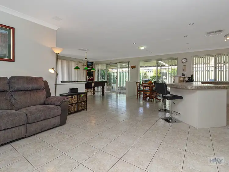 Main view of Homely house listing, 3 Nettia Place, Bennett Springs WA 6063