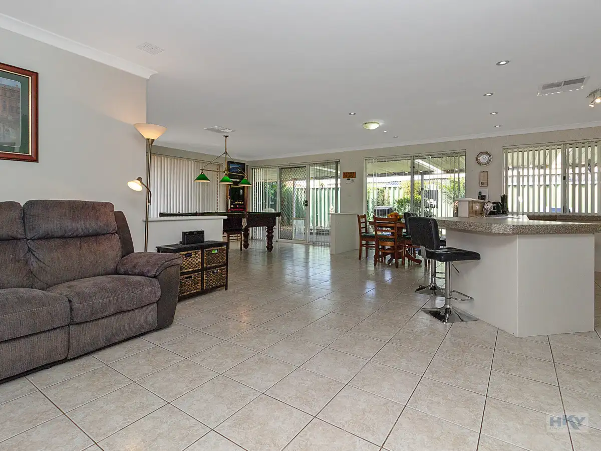 Main view of Homely house listing, 3 Nettia Place, Bennett Springs WA 6063