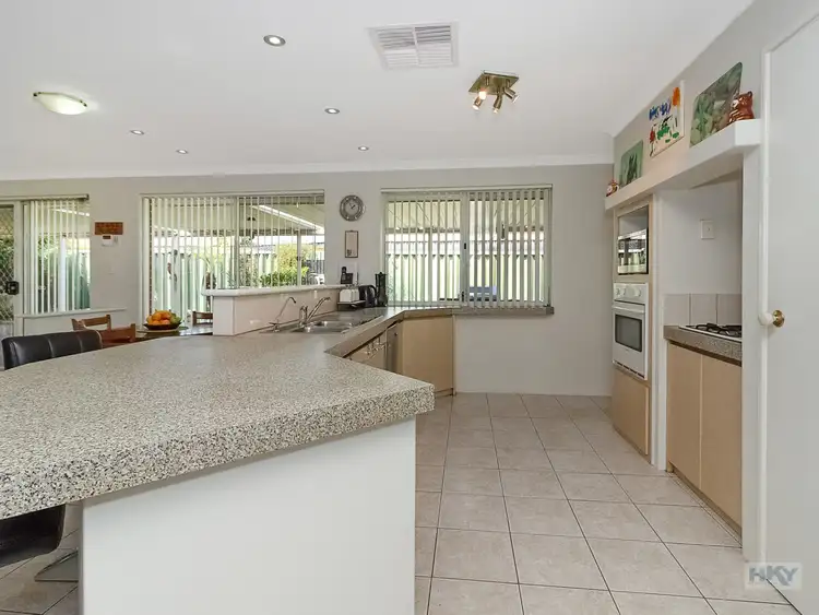 Second view of Homely house listing, 3 Nettia Place, Bennett Springs WA 6063