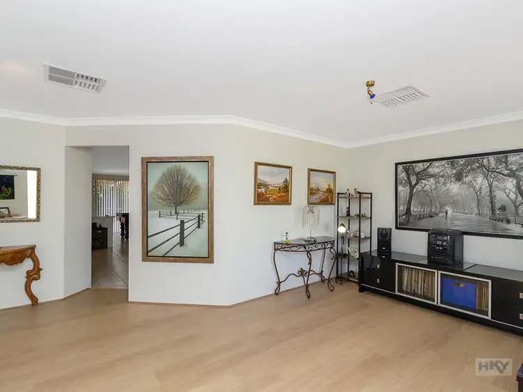 Fourth view of Homely house listing, 3 Nettia Place, Bennett Springs WA 6063