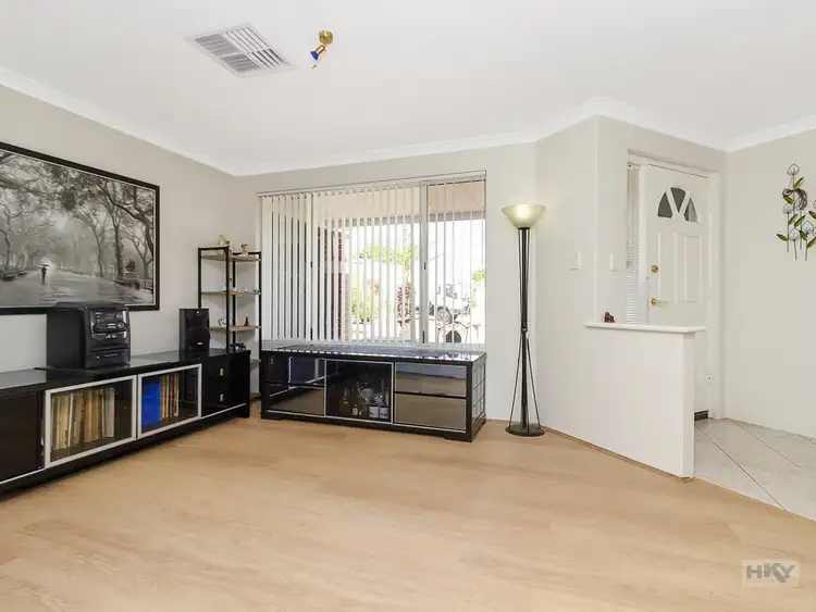 Fifth view of Homely house listing, 3 Nettia Place, Bennett Springs WA 6063