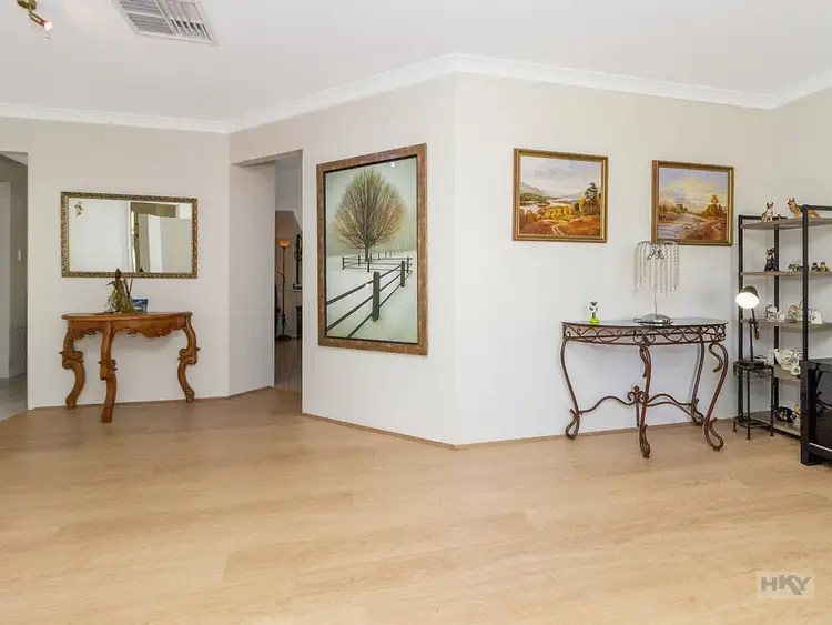 Sixth view of Homely house listing, 3 Nettia Place, Bennett Springs WA 6063
