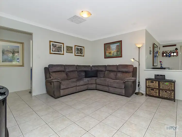 Seventh view of Homely house listing, 3 Nettia Place, Bennett Springs WA 6063