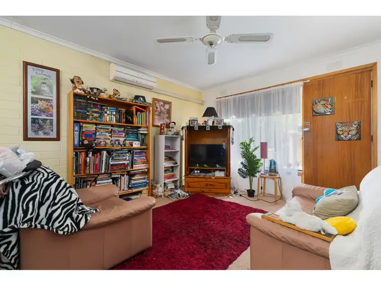 Second view of Homely unit listing, 2/4 Cricklewood Avenue, Frankston VIC 3199