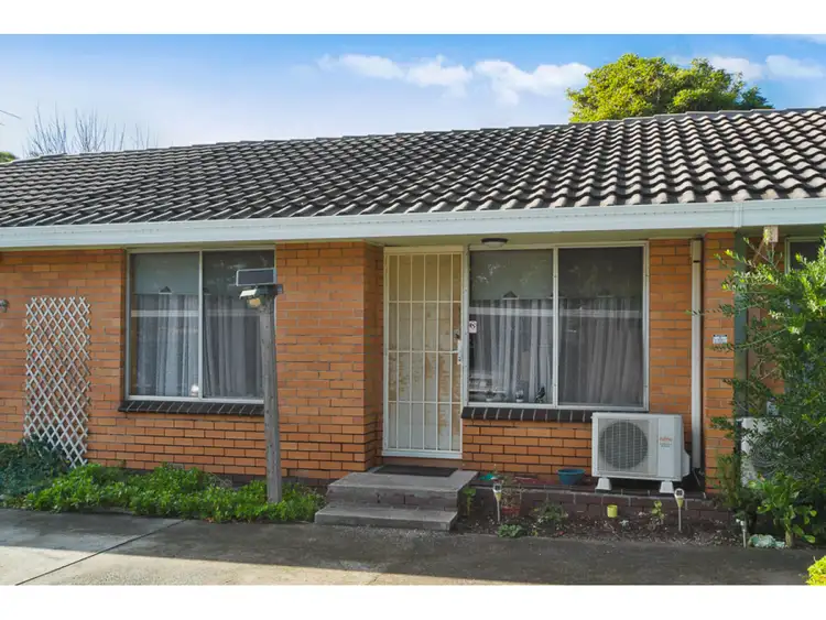 Sixth view of Homely unit listing, 2/4 Cricklewood Avenue, Frankston VIC 3199