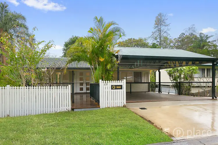 Main view of Homely house listing, 49 Almeida Street, Indooroopilly QLD 4068
