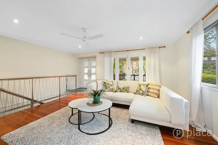 Fourth view of Homely house listing, 49 Almeida Street, Indooroopilly QLD 4068