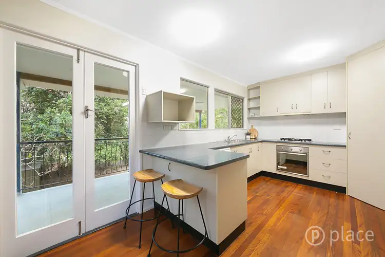 Fifth view of Homely house listing, 49 Almeida Street, Indooroopilly QLD 4068