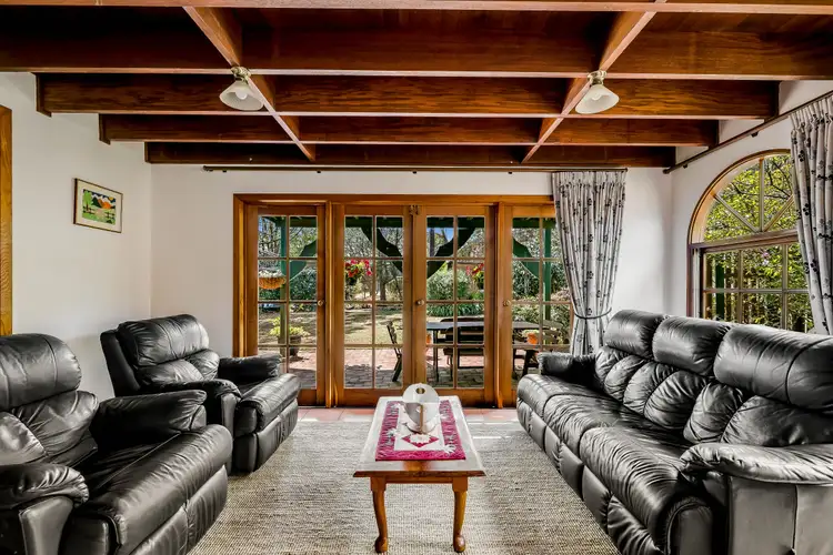 Second view of Homely house listing, 25A South Street, Rangeville QLD 4350
