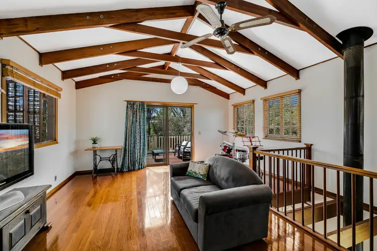 Third view of Homely house listing, 25A South Street, Rangeville QLD 4350