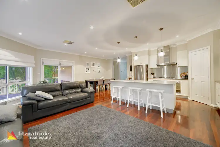 Third view of Homely house listing, 12 Depazzi Close, Lake Albert NSW 2650