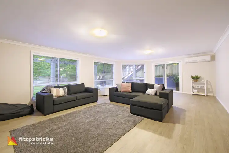 Fourth view of Homely house listing, 12 Depazzi Close, Lake Albert NSW 2650
