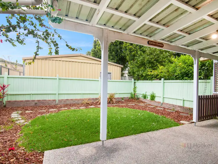 Fourth view of Homely semi-detached listing, 1/4 Nankeen Avenue, Paradise Point QLD 4216