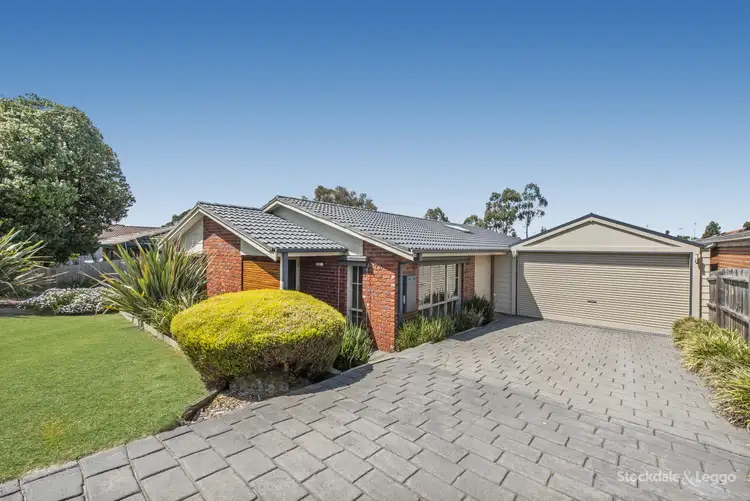 79 Darling Way, Narre Warren VIC 3805