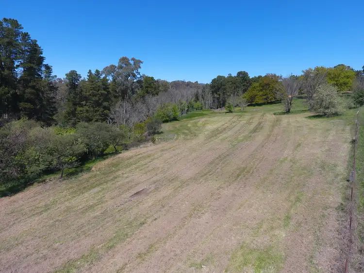 Second view of Homely land listing, LOT 24 Bells Flat Road, Yackandandah VIC 3749