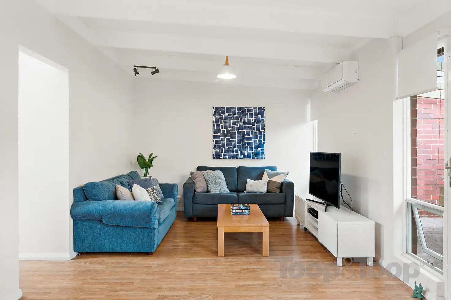 Main view of Homely unit listing, 4/27 Broad Street, Marden SA 5070