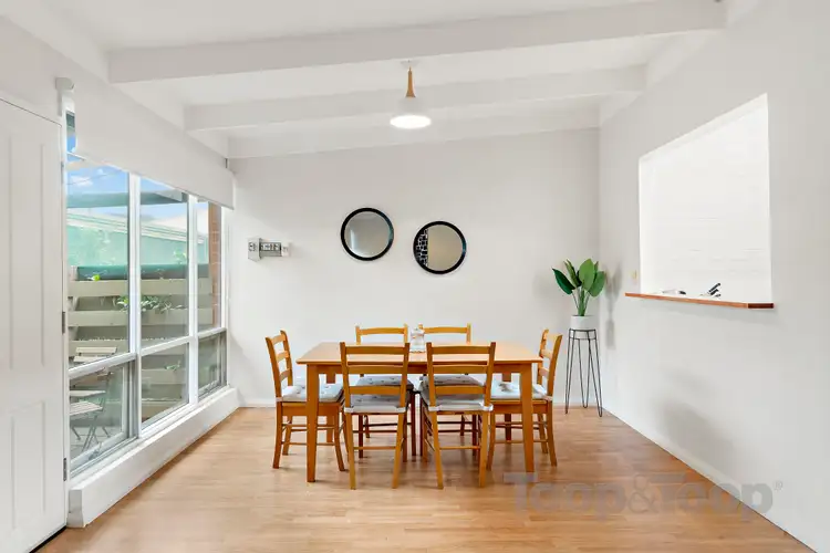 Second view of Homely unit listing, 4/27 Broad Street, Marden SA 5070