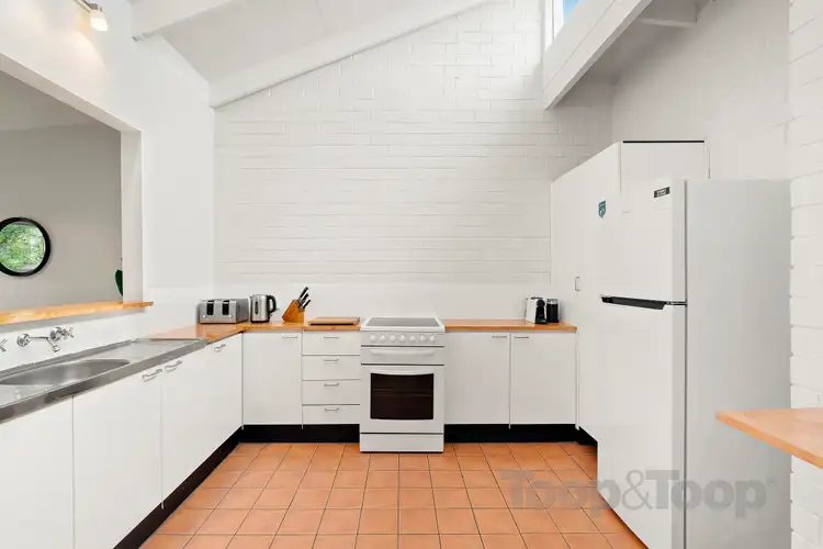 Third view of Homely unit listing, 4/27 Broad Street, Marden SA 5070