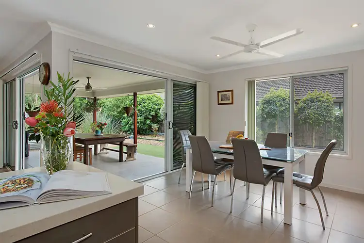 44 Mary Ring Drive, Samford Village QLD 4520