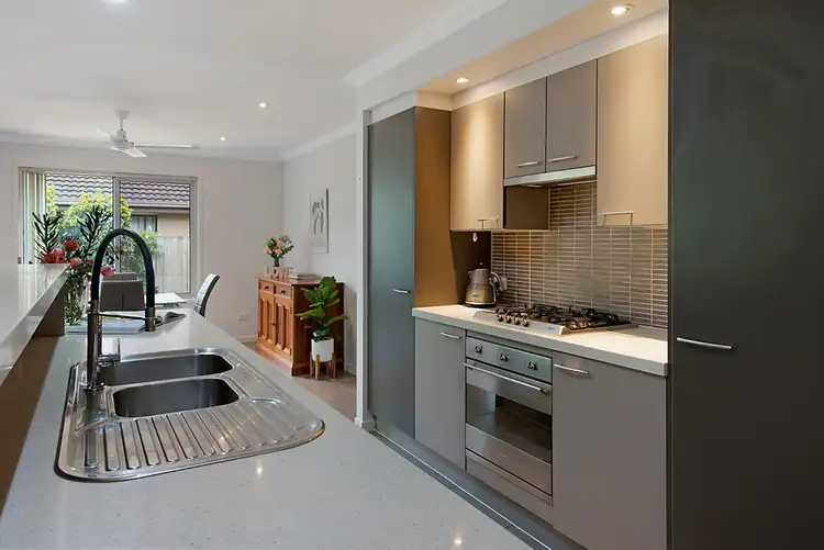 Fourth view of Homely house listing, 44 Mary Ring Drive, Samford Village QLD 4520