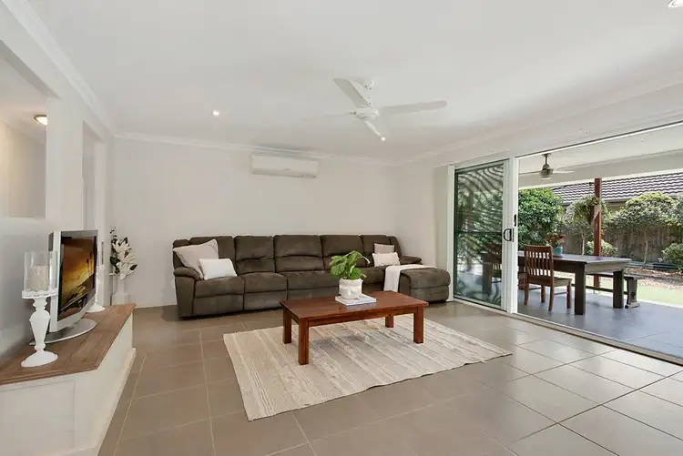 Fifth view of Homely house listing, 44 Mary Ring Drive, Samford Village QLD 4520