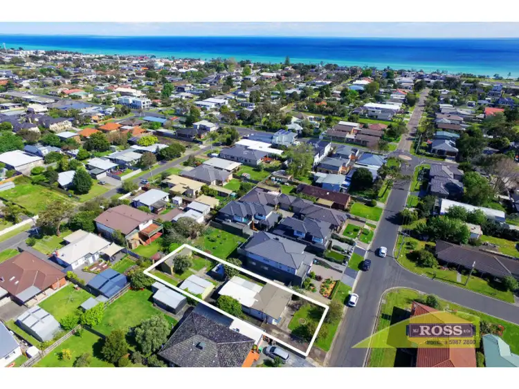 Third view of Homely house listing, 12 Palm Grove, Dromana VIC 3936