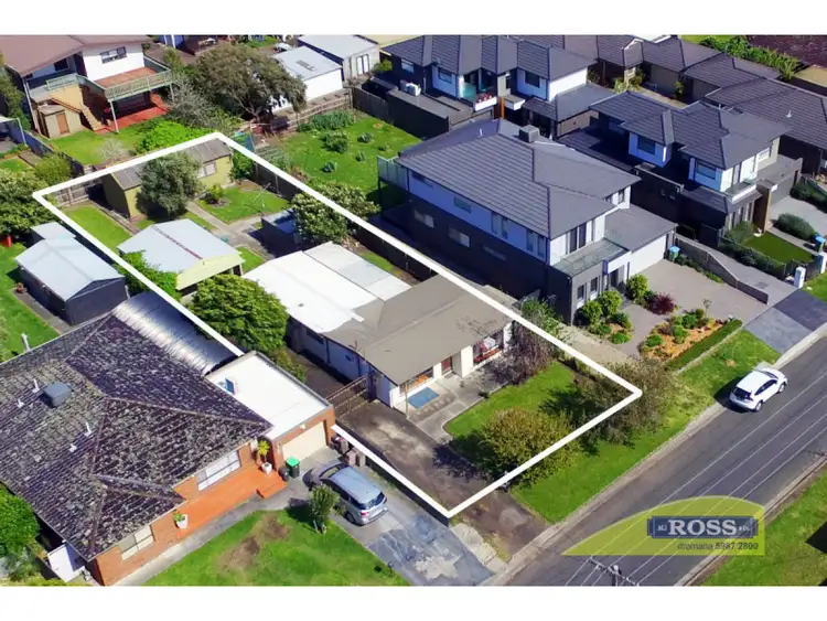 Fifth view of Homely house listing, 12 Palm Grove, Dromana VIC 3936