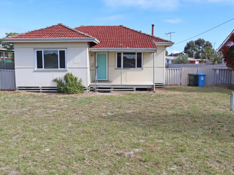 Seventh view of Homely house listing, 32 Dean Street, Nulsen WA 6450