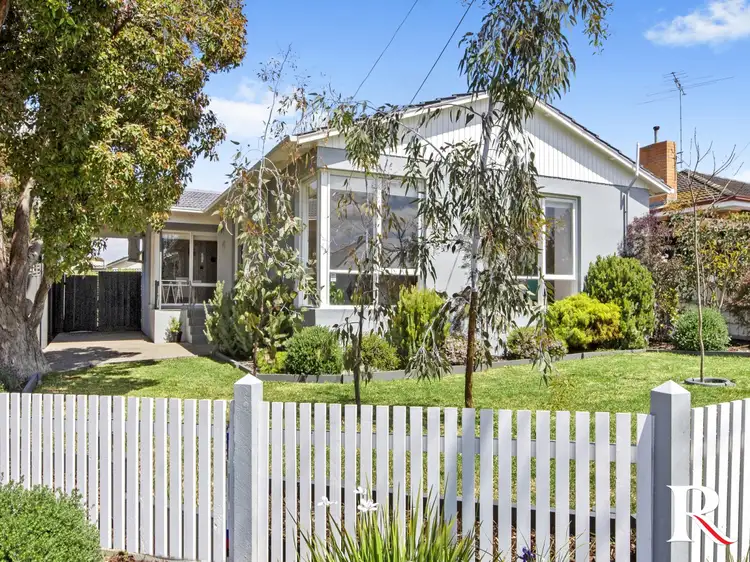 Second view of Homely house listing, 49A Darriwill Street, Bell Post Hill VIC 3215