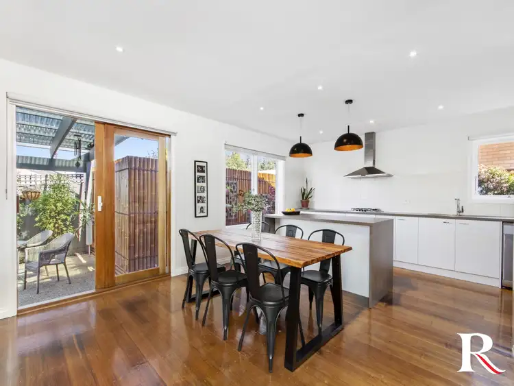 Fifth view of Homely house listing, 49A Darriwill Street, Bell Post Hill VIC 3215