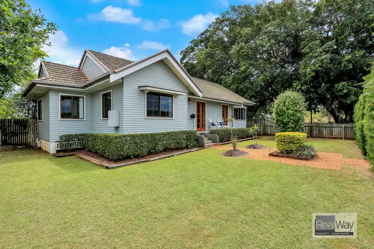 Main view of Homely house listing, 171 Bargara Road, Kalkie QLD 4670