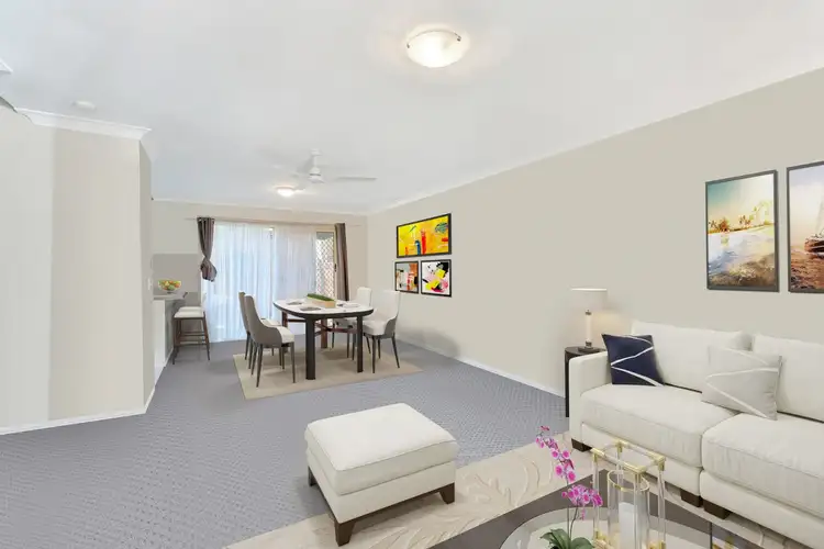 Third view of Homely townhouse listing, 84/32 Riverview Road, Nerang QLD 4211