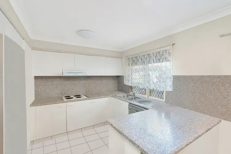 Fourth view of Homely townhouse listing, 84/32 Riverview Road, Nerang QLD 4211