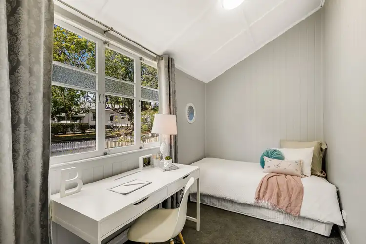 Fourth view of Homely house listing, 6 Groom Street, East Toowoomba QLD 4350