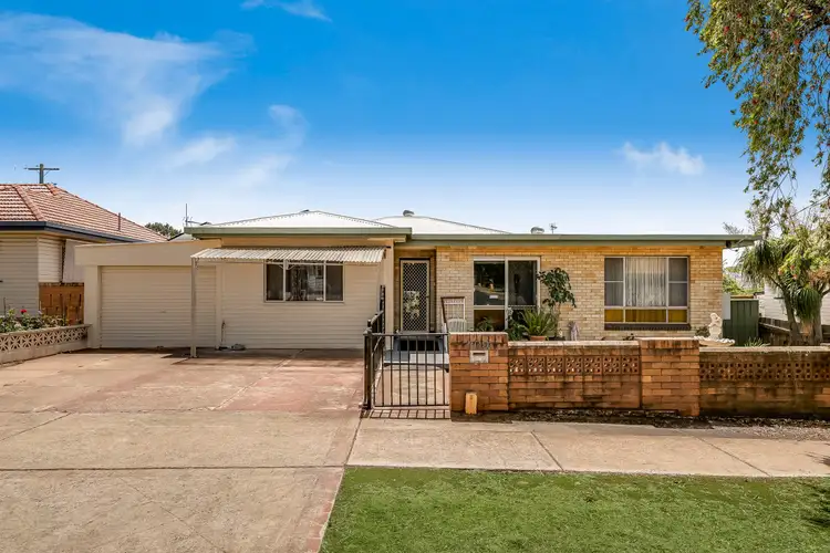 409 Alderley Street, Harristown QLD 4350