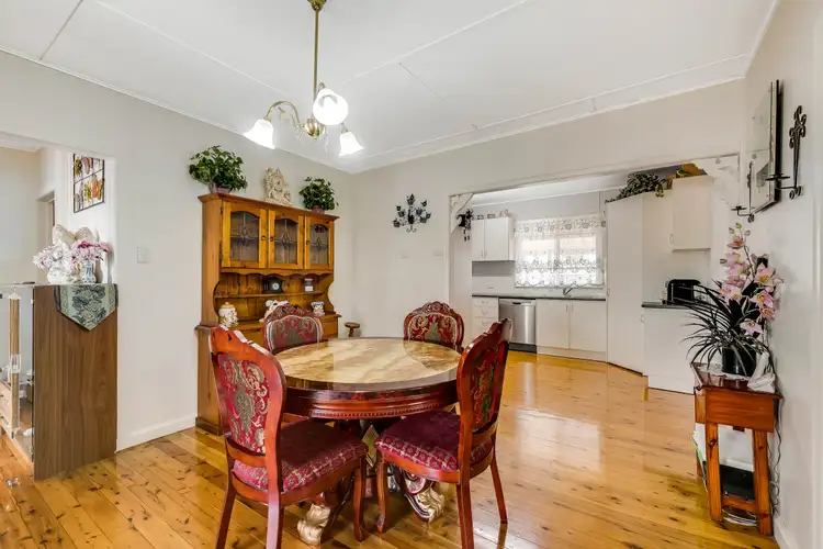 Fifth view of Homely house listing, 409 Alderley Street, Harristown QLD 4350