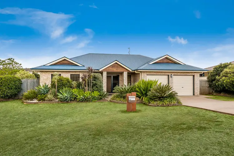 Main view of Homely house listing, 67 Ferguson Road, Westbrook QLD 4350