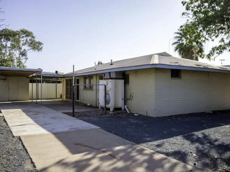 24 Baler Close, South Hedland WA 6722