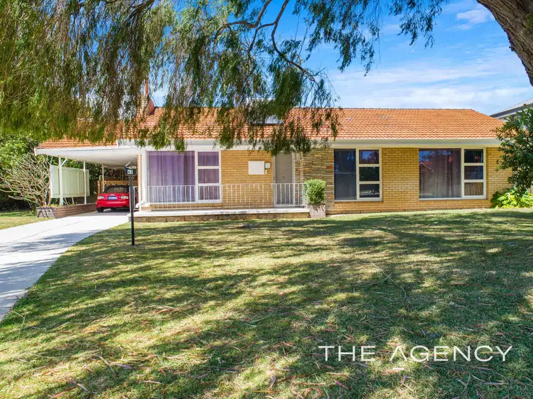 Main view of Homely house listing, 43 Langley Street, Rockingham WA 6168