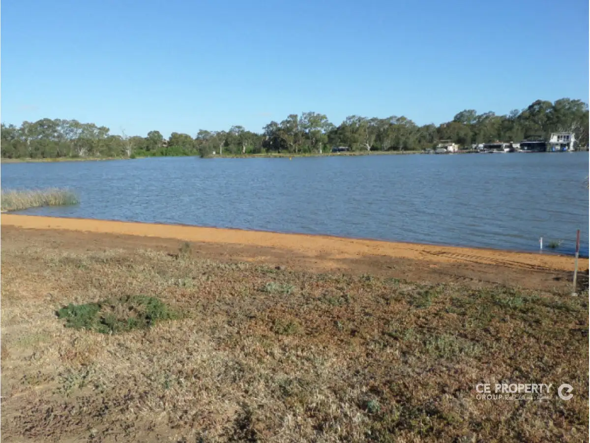 Main view of Homely land listing, LOT 808 Marina Way, Mannum SA 5238